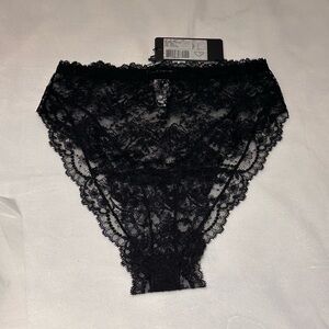Dolce & Gabbana Lace Briefs – NWT